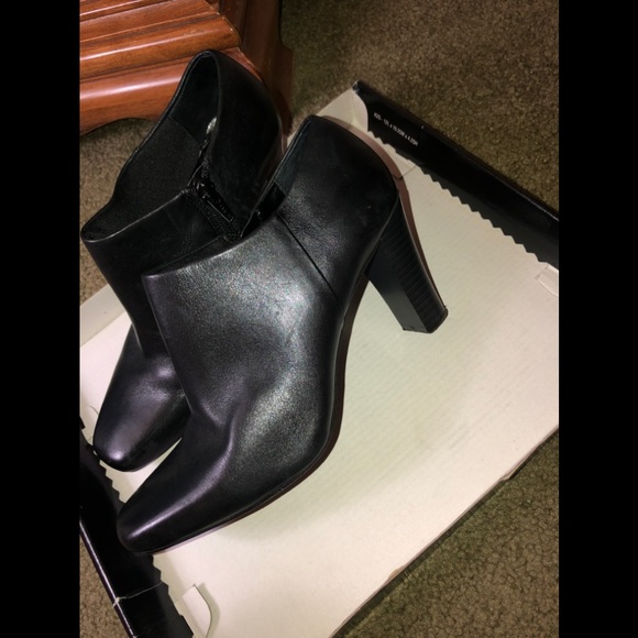 Covington boots - Picture 5 of 5